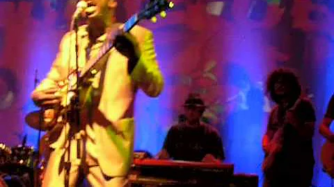 Watch the video about Leroy Sibbles - Sattamassagana live at dub club 6/29/09