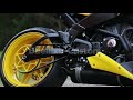 Buell XB Custom