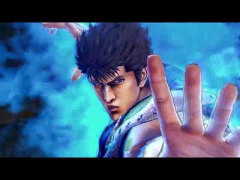 『人中北斗』CM(30sec ver)