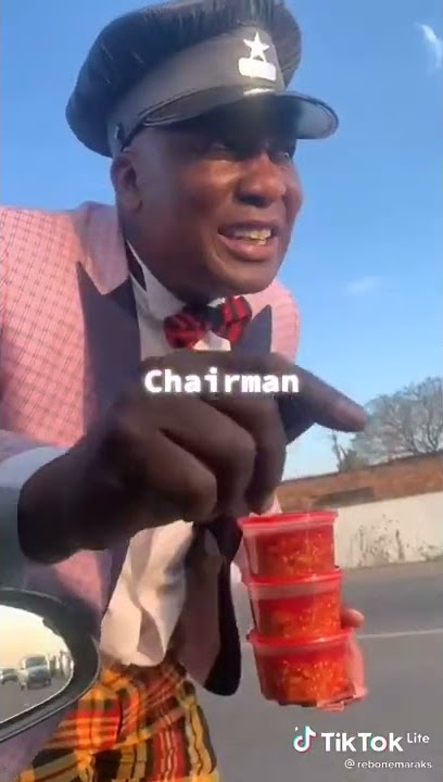 Chairman monate atchar #chairman