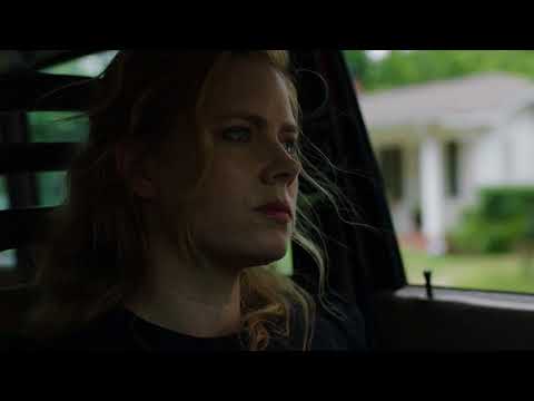 Sharp Objects | Trailer