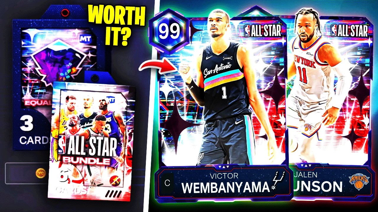 Стоит ли открывать этот новый набор «Темная материя» с участием звезд, в котором каждый получит р...