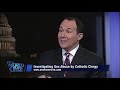 World Over - 2018-10-25 – Clergy Sex Abuse Investigations, Justice Anne Burke with Raymond Arroyo