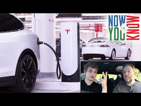 Video: Tesla Merayakan Supercharger Ke-100nya &#91;UPDATE&#93; Kamis Dengan Upacara Pemotongan Pita Di Hamilton NJ - Electrek