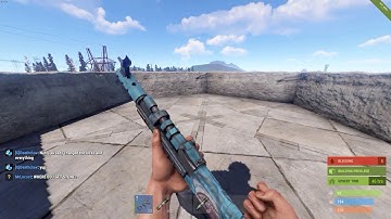 RUST | CML Raid Defense Uncut - Good Fight!