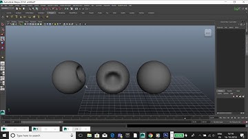 How to import Blend shapes from maya to unity