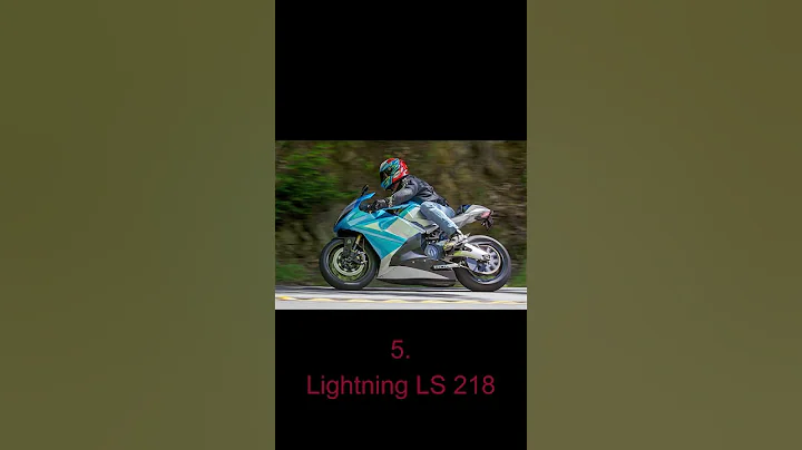 #shorts Top 10 Fastest Motorcycles In 2023 🏍️ 💨