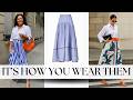 You Thought Stripes Would Ruin Your Look… This Will Surprise You | STYLE OVER 60