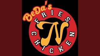 Fries  Chicken Parody