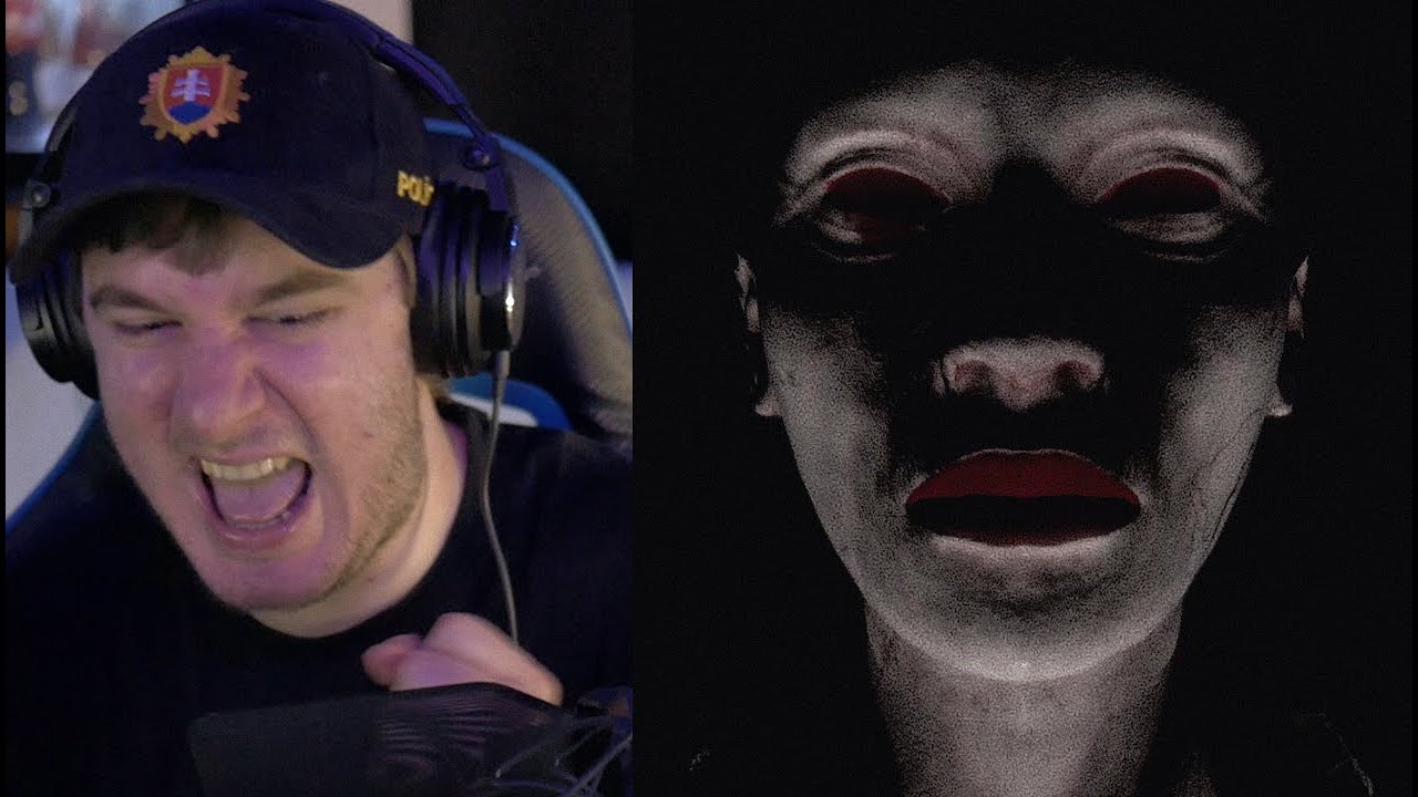 D̶V̶O̶J̶T̶Á̶ TROJTÁ NÁLOŽ HORŮRKU #6