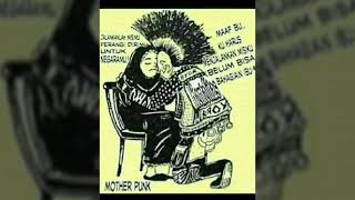 Crewsakan ||•punk baru.