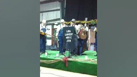 THE LORD WILL PROVIDE by "Homer Hoehandle" aka Lyn...