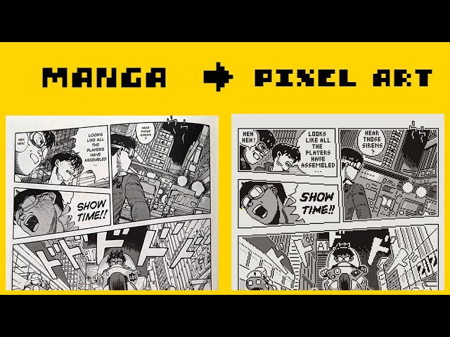 Halloween One Piece  Pixels and Panels [ A Game x Manga Blog]