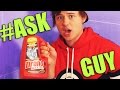 ЮТУБ ЧЕРЕЗ 50 ЛЕТ | #ASKGUY