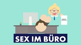 Sex im Büro | Sex2Go