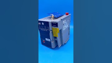 Controlador CompactLogix™ 5380 – 5069-L330ER da Allen-Bradley