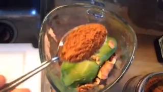 Suco Verdura Lento Da Adetti Metodo Adamski