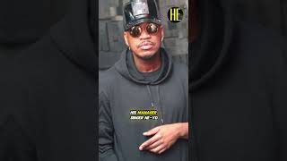 Boxer Paul Bamba Dead at 35, Manager and Singer Ne Yo Mourns Loss #shorts #trending #boxer Net Worth