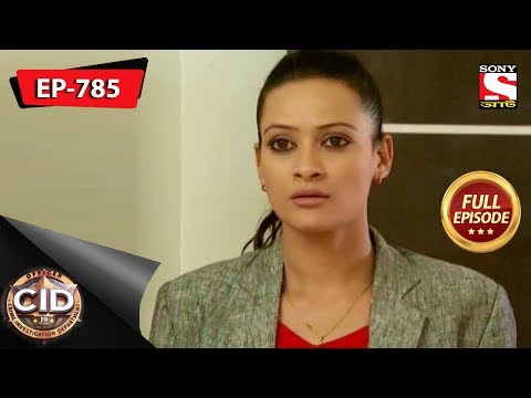 CID(Bengali) - Full Episode 785 - 18th May, 2019