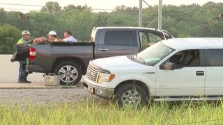 Multiple fatalities in Tennessee pile-up on I-75
