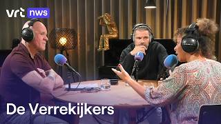 Thumbnail for PODCAST - Cuba midden in het oog van een geopolitieke storm