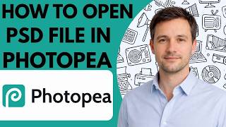 how to open PSD file in Photopea full guide 2026 screenshot 1
