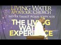 May 5, 2024 Living Water Apostolic Church Sunday Service