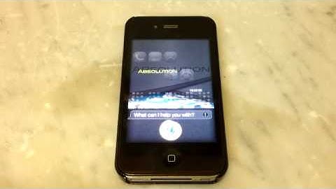 #Siri Server Demos (@iOS4me/@uHelios/@iHacksRepo and @S26Tech)