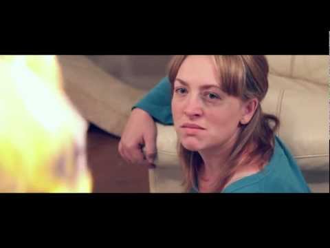 SILENCED: Domestic Violence Short Film Trailer - f...