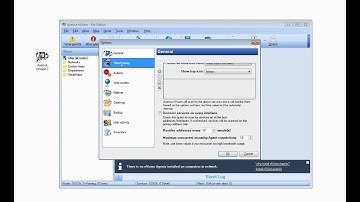 Axence nVision Pro 7.1