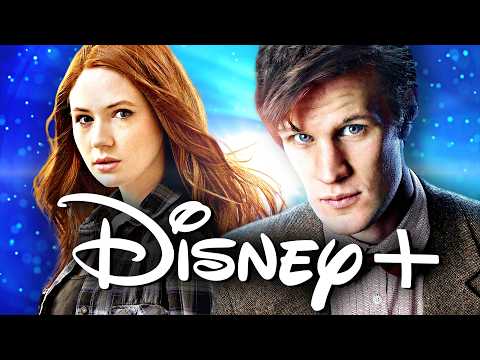 10 Doctor Who Spinoffs Fans Want In The Whoniverse