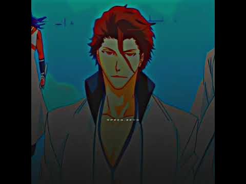 EDIT AIZEN 4K 🩻 - YouTube