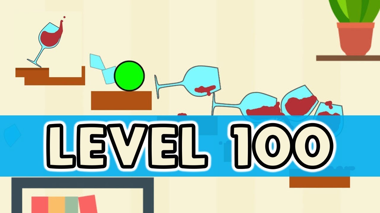 100 spill