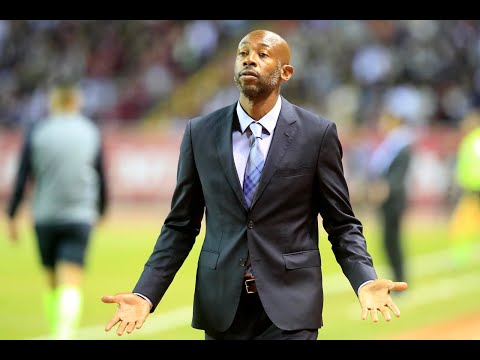 Presentación de Paulo Wanchope con el Saprissa