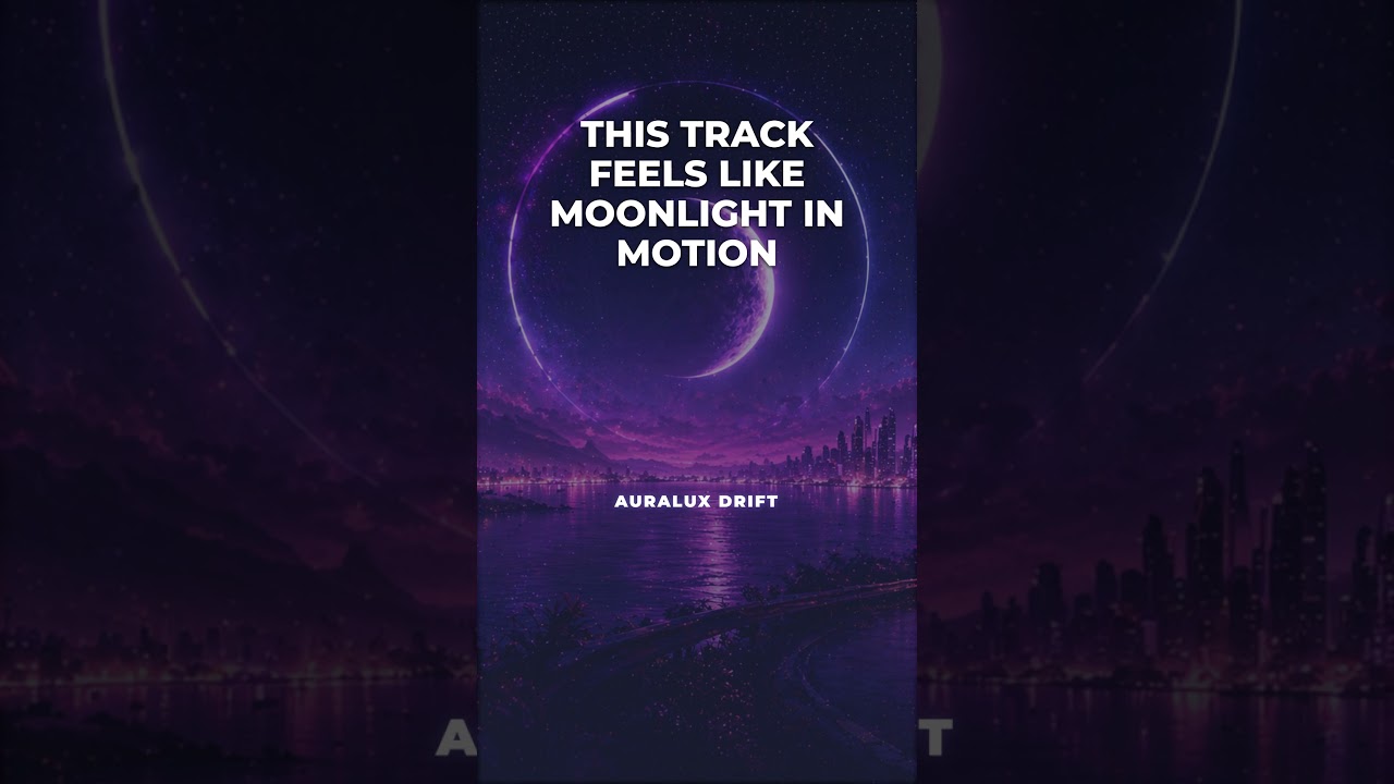 Watch Auralux Drift — THIS TRACK FEELS LIKE MOONLIGHT IN MOTION — Deep House 2026 9x16 #shorts on YouTube Watch Auralux Drift — THIS TRACK FEELS LIKE MOONLIGHT IN MOTION — Deep House 2026 9x16 #shorts on YouTube