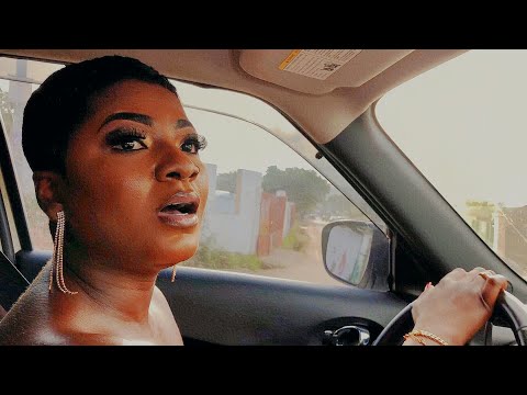 Ahuofe Patri's Unfiltered Journey To Fame, She Revealed Encounters!