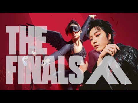 The Finals 久しぶり