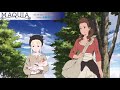 Maquia: Where the Promised Flower Blooms- motherhood takes guts