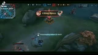 LANCELOT VS GUSION | TIKTOK | DJ BABY FAMILY FRIENDLY