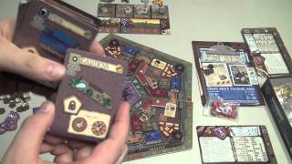 Belfort Review - with Tom Vasel