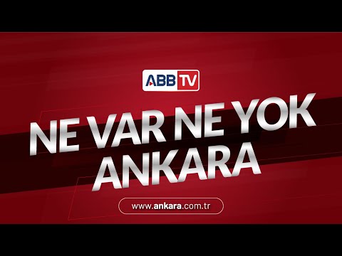 Ne Var Ne Yok Ankara 3.Bölüm - Deprem Dayanışması