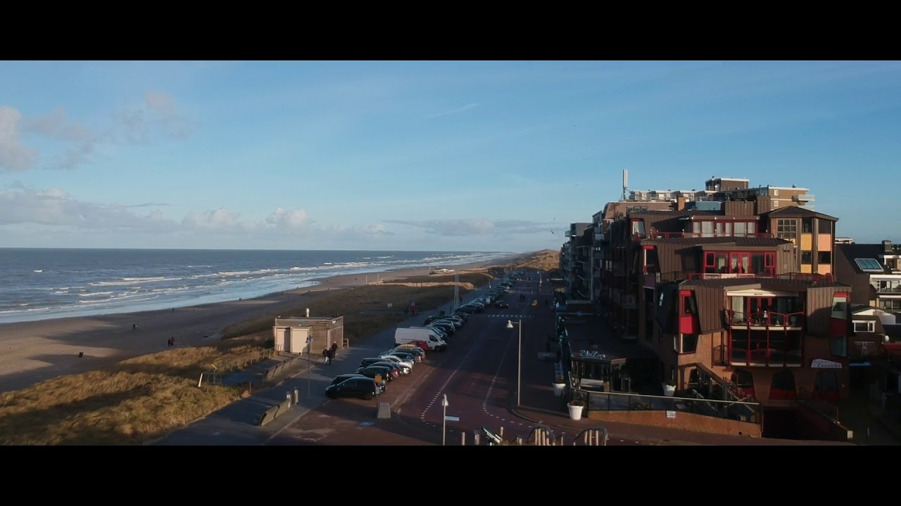 Egmond aan Zee YouTube