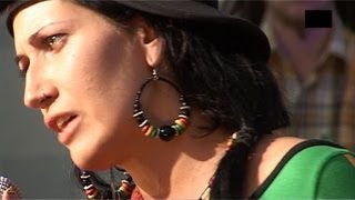 Video thumbnail of "MAZARI "Nieważne" - Live @ REGGAE NA PIASKACH 2012"