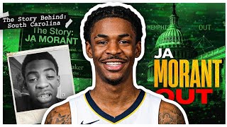 The Ja Morant Trade No One Saw Coming