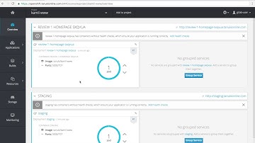 Auto Deploy: from Idea to Production