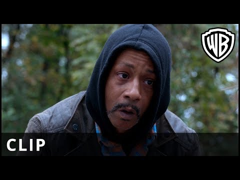 Father Figures Nervous Nelly Clip Warner Bros UK 