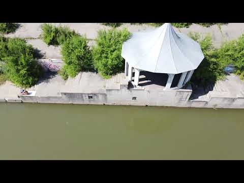 Video: Lagdelte Steiner Fra Lake Belyo. Khakassia - Alternativ Visning