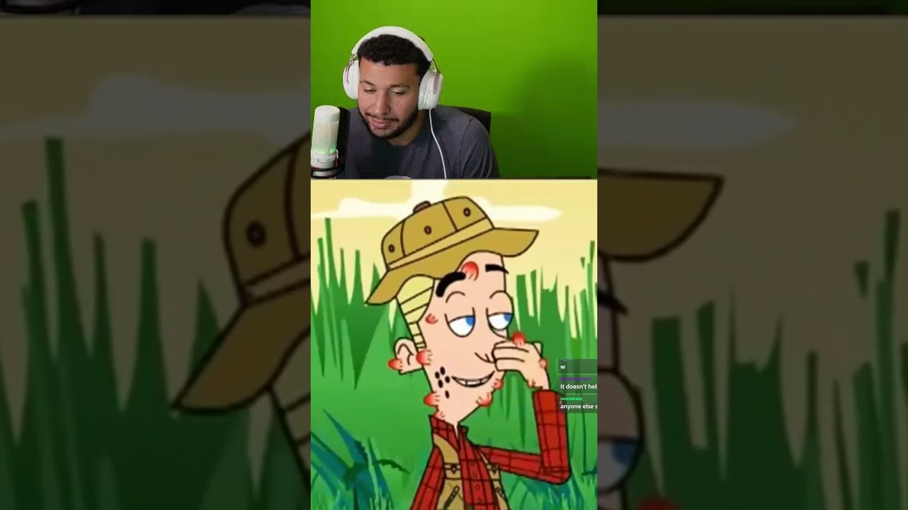 Drinking for every whipcrack in Johnny Test AGAIN... #yourbudtevin #animedrinkinggame
