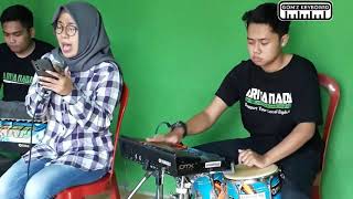 Ati sing lio (Happy Asamara) cover Yeyen Samanta _ ARIYA nada..