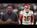 Patrick Mahomes And The Chiefs Are Coming Together